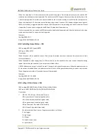 Preview for 18 page of MeiTrack T399G User Manual