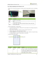 Preview for 23 page of MeiTrack T399G User Manual