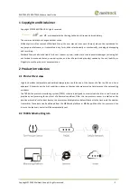 Preview for 5 page of MeiTrack T400G User Manual