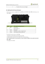 Preview for 11 page of MeiTrack T400G User Manual