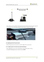 Preview for 12 page of MeiTrack T400G User Manual