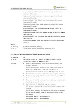 Preview for 41 page of MeiTrack T400G User Manual