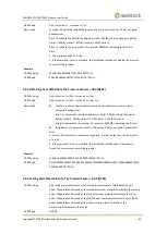 Preview for 43 page of MeiTrack T400G User Manual