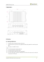 Предварительный просмотр 8 страницы MeiTrack T633G User Manual