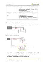 Предварительный просмотр 15 страницы MeiTrack T633G User Manual