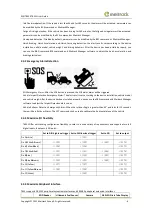 Preview for 6 page of MeiTrack T633L User Manual