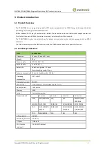 Preview for 5 page of MeiTrack TC68L User Manual