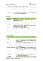 Preview for 6 page of MeiTrack TC68S User Manual