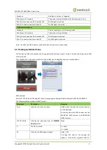 Preview for 9 page of MeiTrack TC68S User Manual