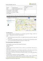 Preview for 10 page of MeiTrack TC68S User Manual