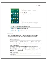 Предварительный просмотр 18 страницы Meizu M571H User Manual