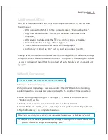 Preview for 20 page of Meizu M571H User Manual