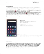 Preview for 18 page of Meizu M813H User Manual