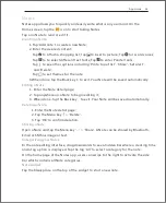 Preview for 44 page of Meizu M813H User Manual