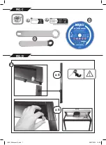 Предварительный просмотр 7 страницы Mejix 180013 Manual