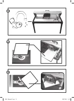 Предварительный просмотр 10 страницы Mejix 180013 Manual