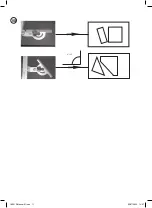 Предварительный просмотр 11 страницы Mejix 180013 Manual