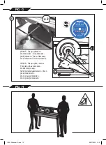 Предварительный просмотр 12 страницы Mejix 180013 Manual