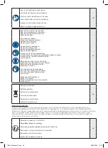 Предварительный просмотр 20 страницы Mejix 180013 Manual