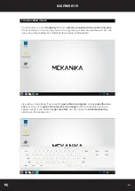 Preview for 10 page of MEKANIKA CNC EVO Quick Start Manual