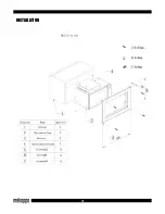 Preview for 16 page of mekappa AGILE OWM14X-G6DCG Instruction Manual