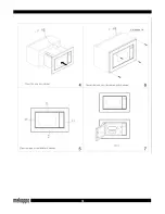 Preview for 18 page of mekappa AGILE OWM14X-G6DCG Instruction Manual