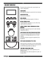 Preview for 25 page of mekappa AGILE OWM14X-G6DCG Instruction Manual