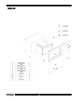 Preview for 32 page of mekappa AGILE OWM14X-G6DCG Instruction Manual