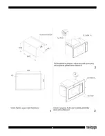 Preview for 33 page of mekappa AGILE OWM14X-G6DCG Instruction Manual