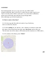 Preview for 28 page of Mekluc ISEE-U Operating Instruction