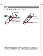 Preview for 4 page of MEL Get Fit With Mel B User Manual