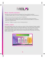 Preview for 7 page of MEL Get Fit With Mel B User Manual