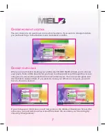 Preview for 8 page of MEL Get Fit With Mel B User Manual