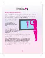 Preview for 10 page of MEL Get Fit With Mel B User Manual