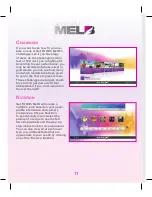 Preview for 12 page of MEL Get Fit With Mel B User Manual