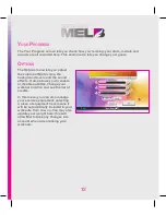 Preview for 13 page of MEL Get Fit With Mel B User Manual