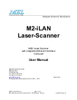 MEL M2-iLAN Series User Manual preview