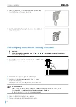 Preview for 14 page of MELAG Careclave 618 Technical Manual