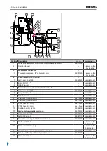 Preview for 16 page of MELAG Careclave 618 Technical Manual