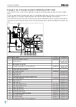 Preview for 18 page of MELAG Careclave 618 Technical Manual