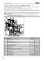 Preview for 20 page of MELAG Careclave 618 Technical Manual