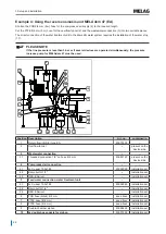 Preview for 22 page of MELAG Careclave 618 Technical Manual