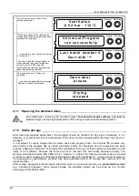 Preview for 20 page of MELAG Cliniklav 25 User Manual