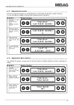 Preview for 21 page of MELAG Cliniklav 25 User Manual