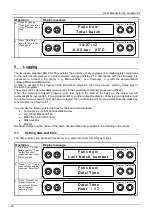 Preview for 22 page of MELAG Cliniklav 25 User Manual