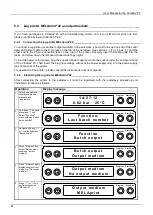 Preview for 24 page of MELAG Cliniklav 25 User Manual