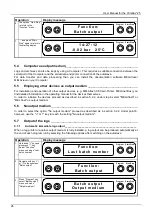 Preview for 26 page of MELAG Cliniklav 25 User Manual