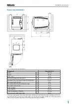 Preview for 7 page of MELAG Euroklav 23 S+ Technical Manual