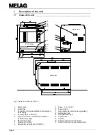 Preview for 4 page of MELAG Euroklav 23V S Operating Manual