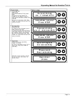 Preview for 15 page of MELAG Euroklav 23V S Operating Manual